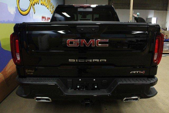 2024 GMC Sierra 1500 Vehicle Photo in ST JOHNS, MI 48879-1562