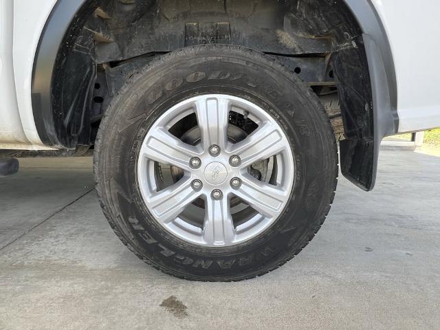 2019 Ford Ranger Vehicle Photo in MANHATTAN, KS 66502-5036