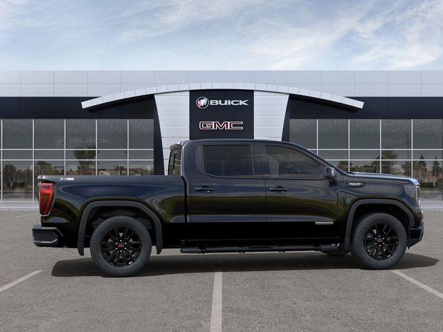 2024 GMC Sierra 1500 Vehicle Photo in WATERTOWN, CT 06795-3318