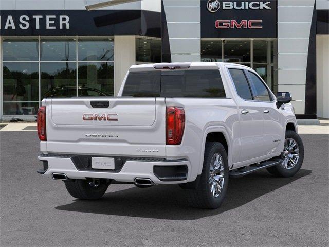 2024 GMC Sierra 1500 Vehicle Photo in AUGUSTA, GA 30907-2867