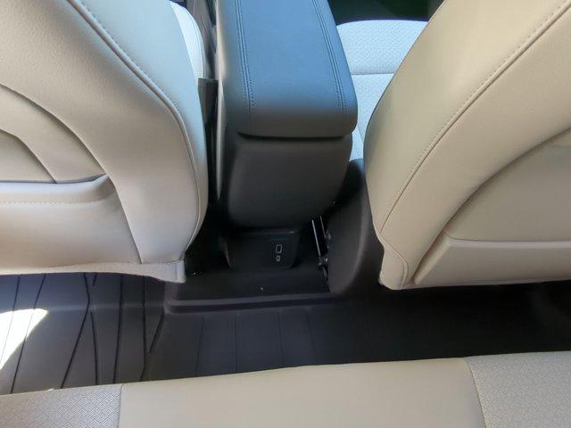 2025 Buick Encore GX Vehicle Photo in ALBERTVILLE, AL 35950-0246