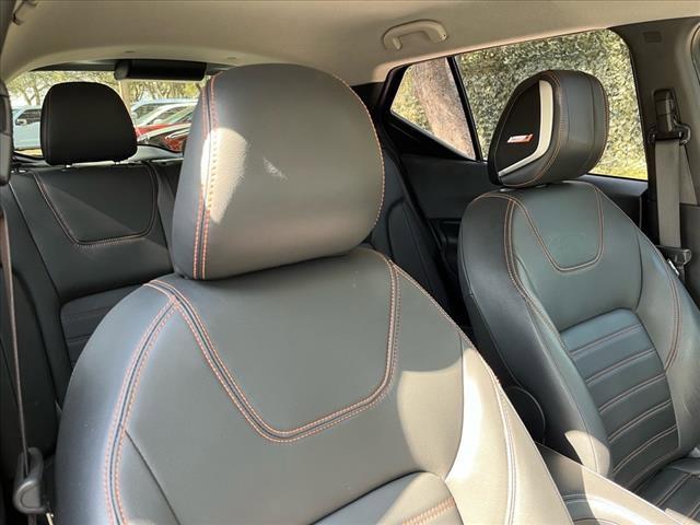 2020 Nissan Kicks Vehicle Photo in SAN ANTONIO, TX 78230-1001