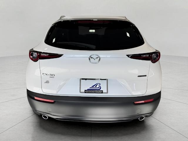 2025 Mazda CX-30 Vehicle Photo in Green Bay, WI 54304