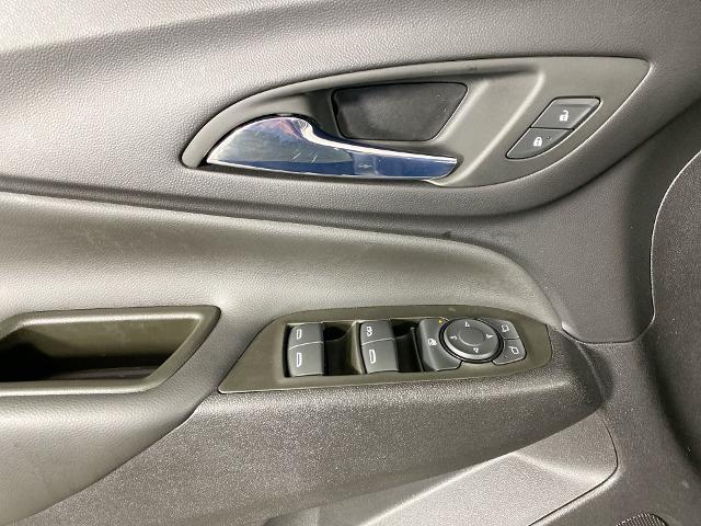 2024 Chevrolet Equinox Vehicle Photo in ALLIANCE, OH 44601-4622