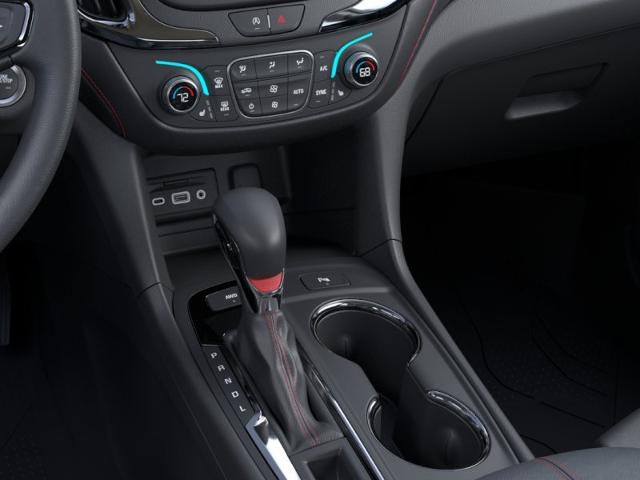 2023 Chevrolet Equinox Vehicle Photo in INDIANAPOLIS, IN 46227-0991