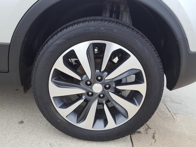 2021 Buick Encore Vehicle Photo in ELYRIA, OH 44035-6349