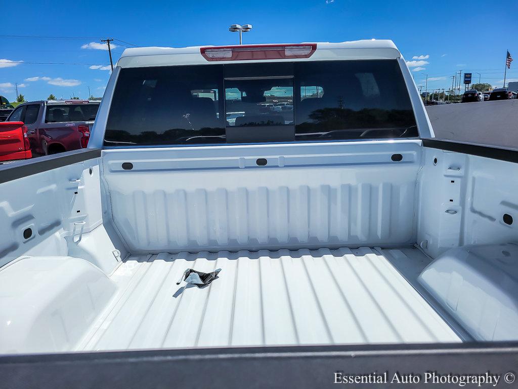 2024 Chevrolet Silverado 1500 Vehicle Photo in AURORA, IL 60503-9326