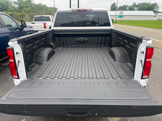 2024 Chevrolet Silverado 2500 HD Vehicle Photo in CORRY, PA 16407-0000