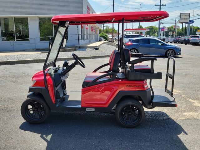 2023 Bintelli Beyond Vehicle Photo in CAPE MAY COURT HOUSE, NJ 08210-2432