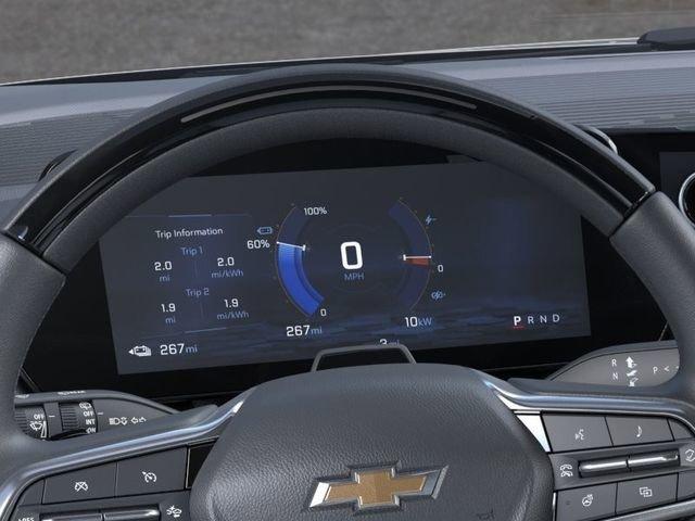 2024 Chevrolet Equinox EV Vehicle Photo in RIVERSIDE, CA 92504-4106