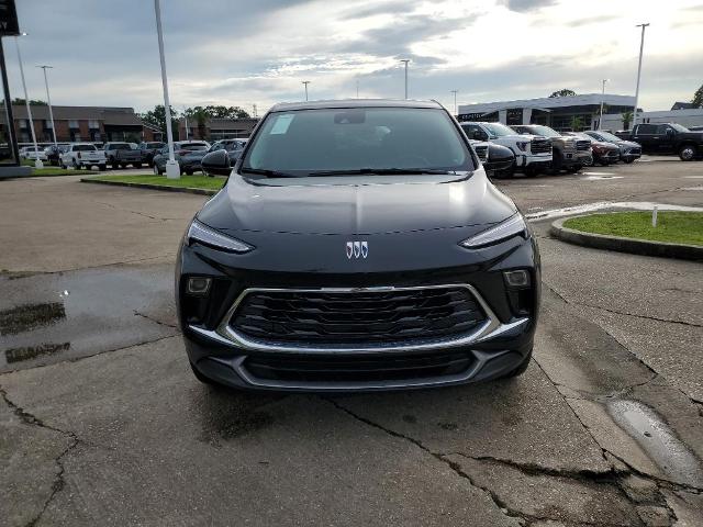 2024 Buick Encore GX Vehicle Photo in LAFAYETTE, LA 70503-4541