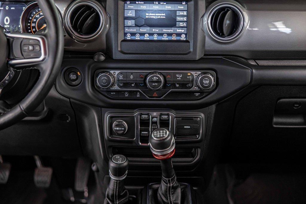 2018 Jeep Wrangler Unlimited Vehicle Photo in Plainfield, IL 60586