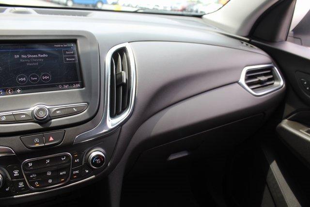 2022 Chevrolet Equinox Vehicle Photo in SAINT CLAIRSVILLE, OH 43950-8512