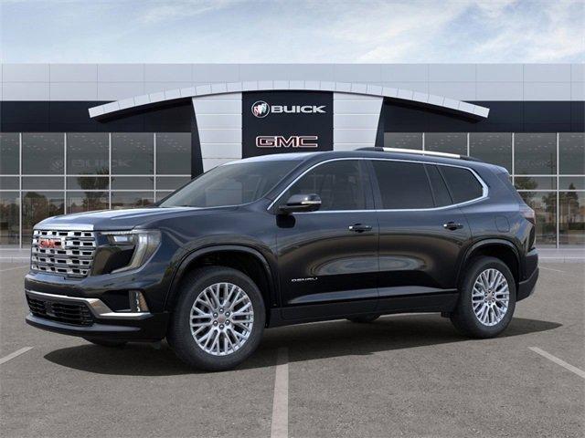 2024 GMC Acadia Vehicle Photo in PASADENA, CA 91107-3803