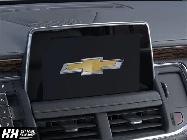 2024 Chevrolet Tahoe Vehicle Photo in PAPILLION, NE 68138-