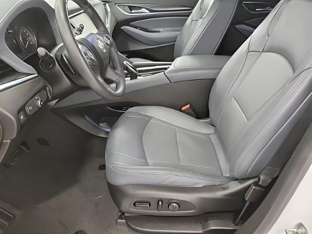 2020 Buick Enclave Vehicle Photo in APPLETON, WI 54914-4656