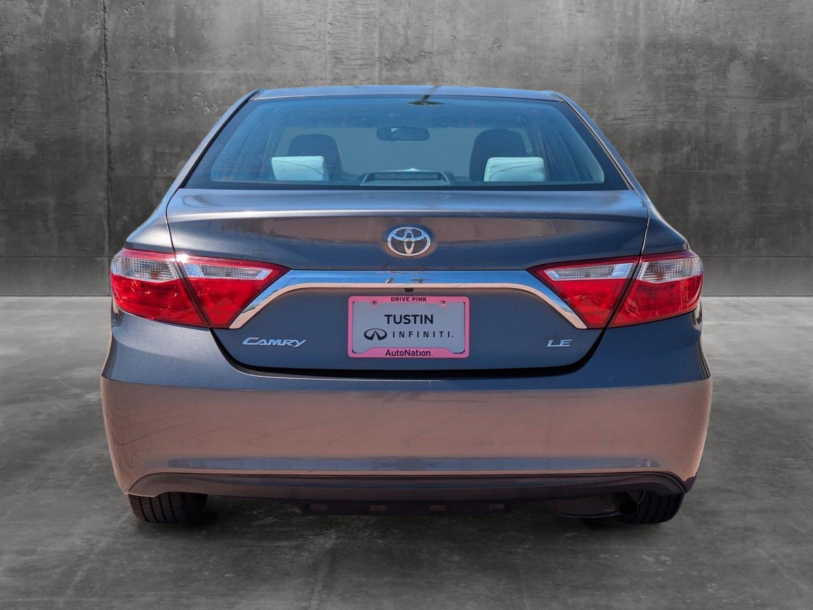 2015 Toyota Camry Vehicle Photo in Tustin, CA 92782