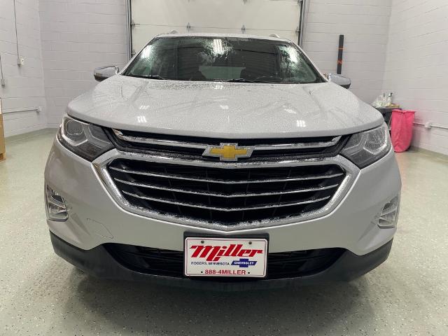 2019 Chevrolet Equinox Vehicle Photo in ROGERS, MN 55374-9422