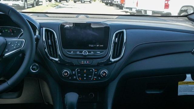 2024 Chevrolet Equinox Vehicle Photo in VENTURA, CA 93003-8585