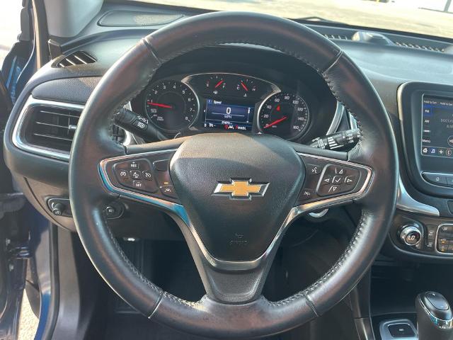 2021 Chevrolet Equinox Vehicle Photo in GREEN BAY, WI 54302-3701