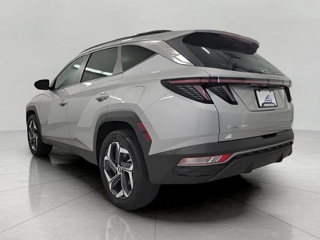 2023 Hyundai TUCSON Hybrid Vehicle Photo in Green Bay, WI 54304