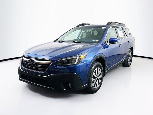 2021 Subaru Outback Vehicle Photo in Doylestown, PA 18902