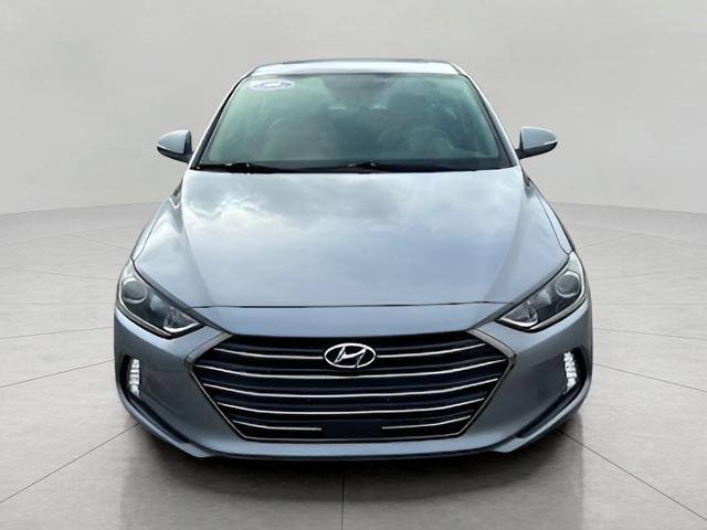 2017 Hyundai Elantra Vehicle Photo in APPLETON, WI 54914-8833