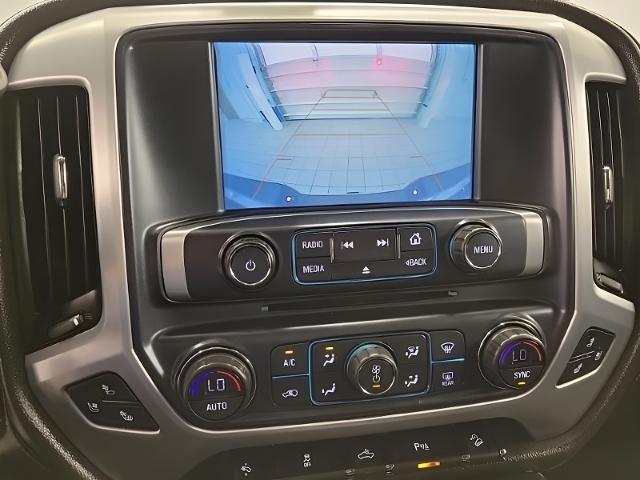 2018 GMC Sierra 1500 Vehicle Photo in APPLETON, WI 54914-4656