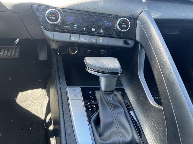 2023 Hyundai ELANTRA Vehicle Photo in Flemington, NJ 08822