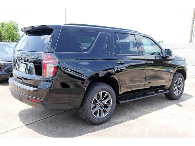 2024 Chevrolet Tahoe Vehicle Photo in ROSENBERG, TX 77471-5675