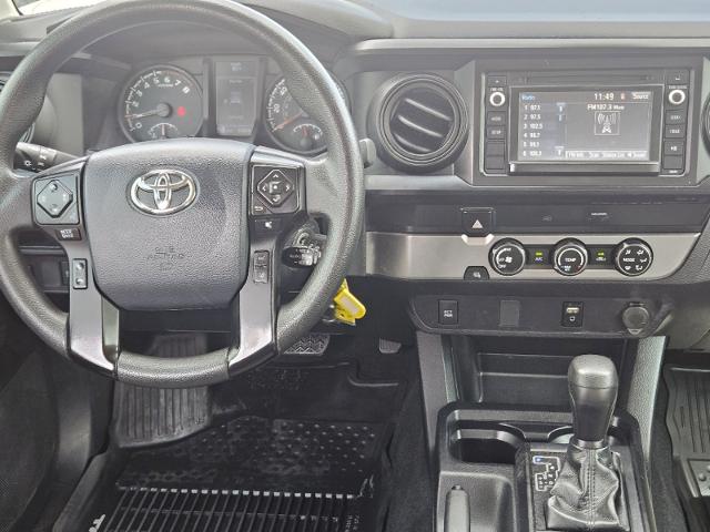 2019 Toyota Tacoma 2WD Vehicle Photo in Denison, TX 75020