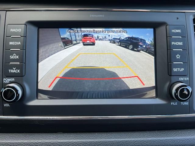 2020 Kia Sedona Vehicle Photo in Appleton, WI 54914