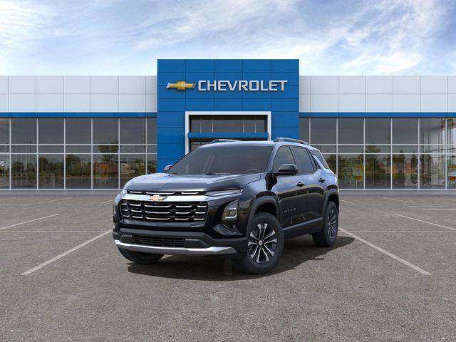 2025 Chevrolet Equinox Vehicle Photo in PAWLING, NY 12564-3219