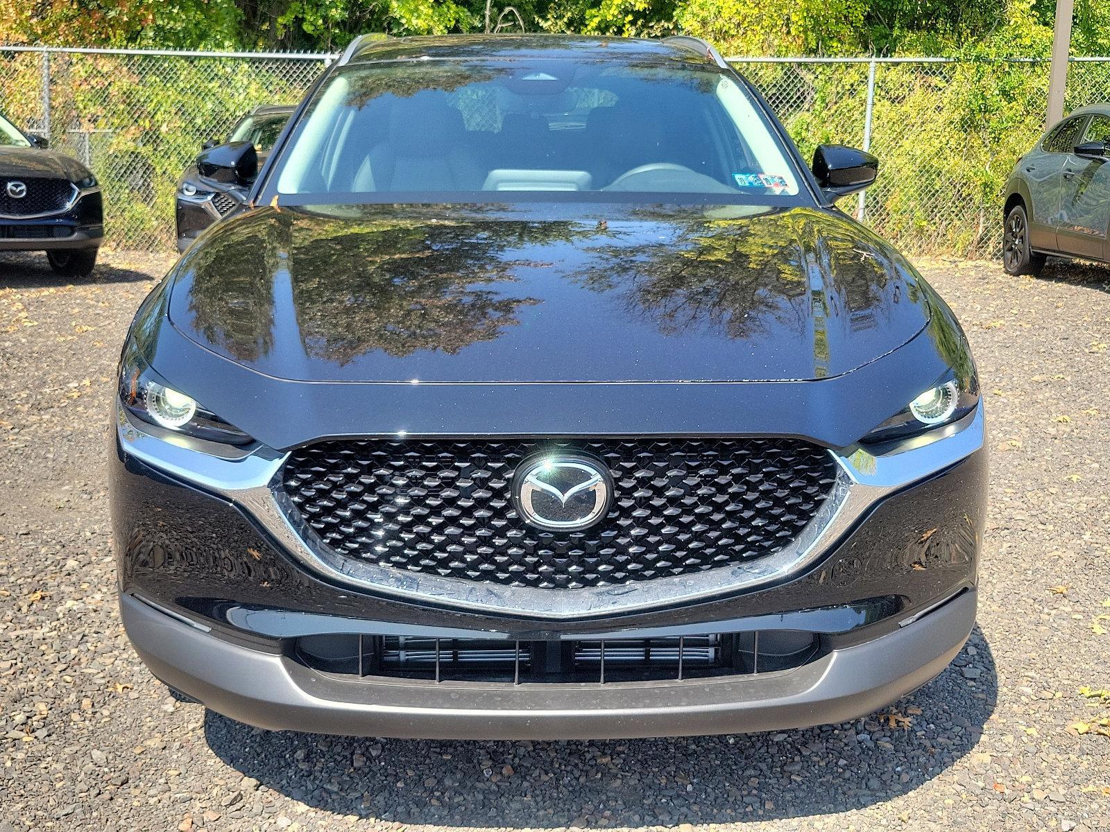 2024 Mazda CX-30 Vehicle Photo in Trevose, PA 19053