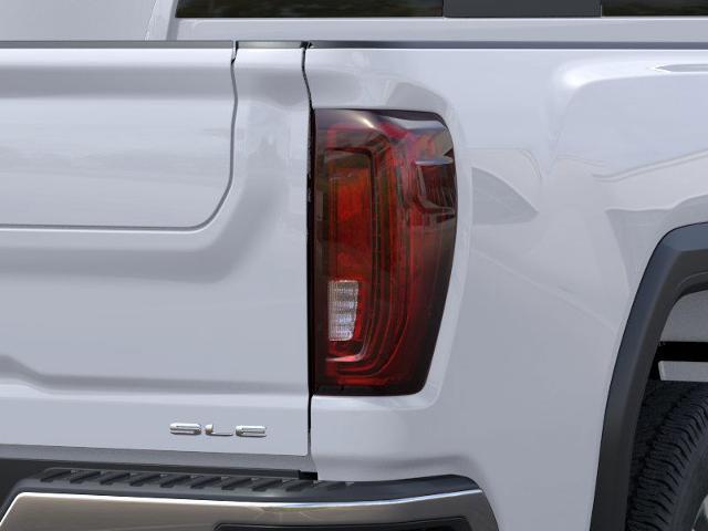 2024 GMC Sierra 2500 HD Vehicle Photo in LONE TREE, CO 80124-2750