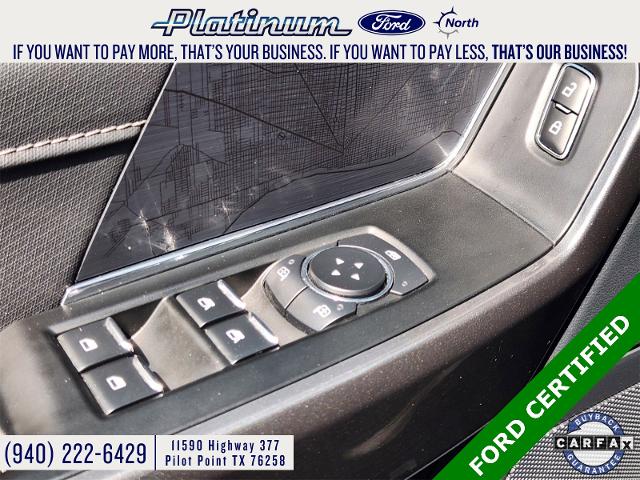 2023 Ford F-150 Vehicle Photo in Pilot Point, TX 76258-6053