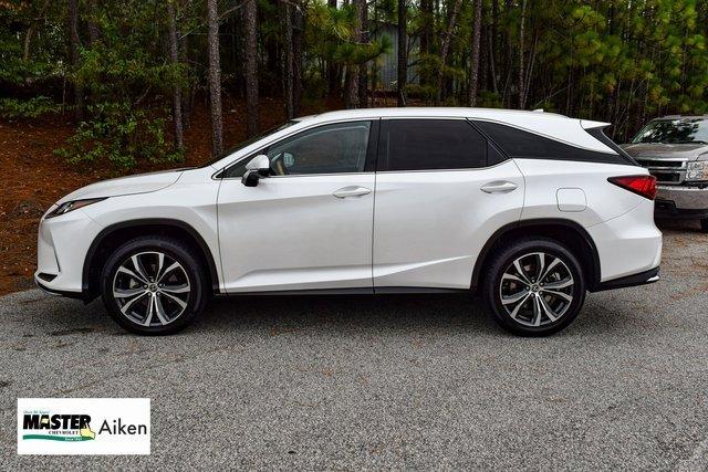 2020 Lexus RX Vehicle Photo in AIKEN, SC 29801-6313