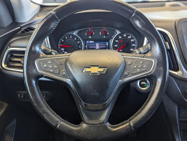 2020 Chevrolet Equinox Vehicle Photo in POMEROY, OH 45769-1023