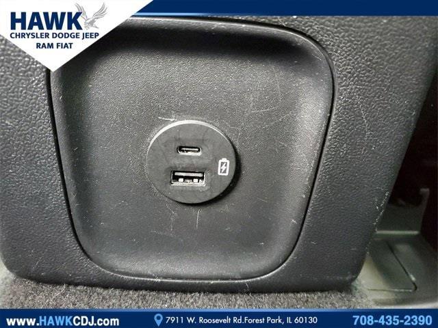 2021 Ford Escape Vehicle Photo in Saint Charles, IL 60174