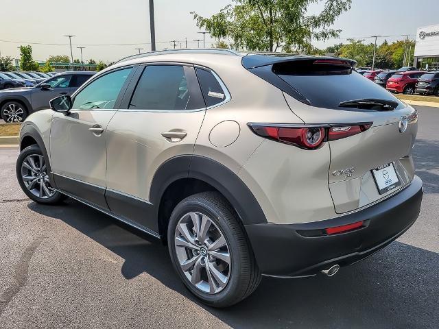 2024 Mazda CX-30 Vehicle Photo in Plainfield, IL 60586