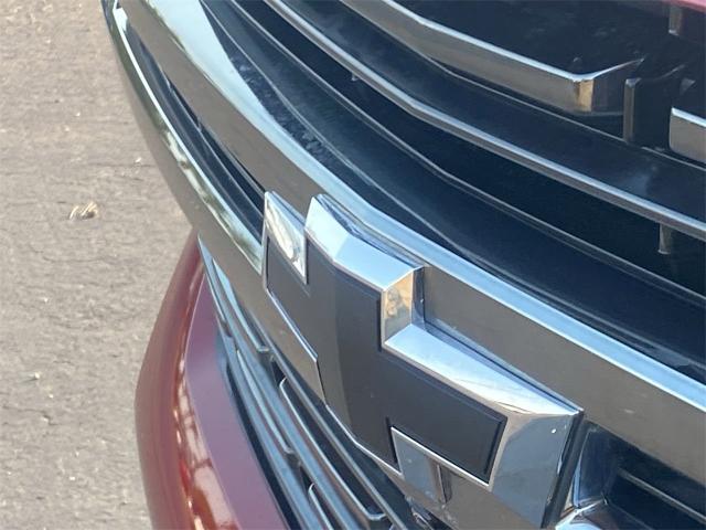 2022 Chevrolet Tahoe Vehicle Photo in GOODYEAR, AZ 85338-1310