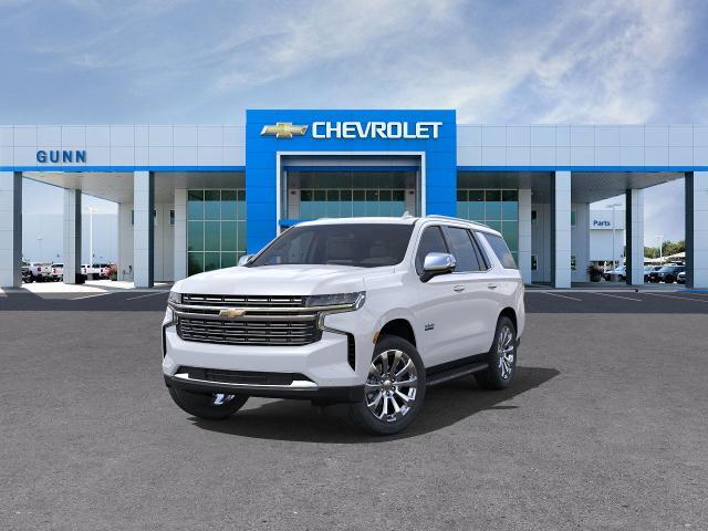 2024 Chevrolet Tahoe Vehicle Photo in SELMA, TX 78154-1460