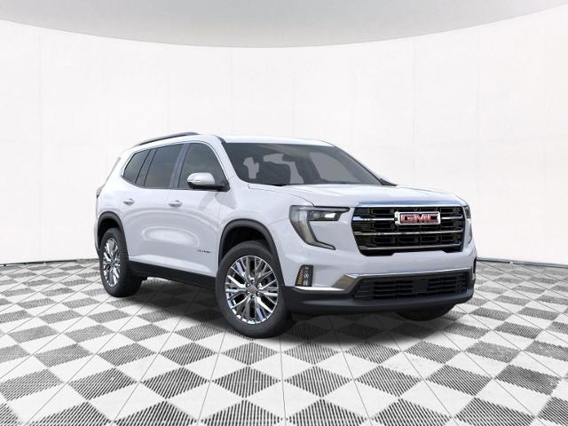 2024 GMC Acadia Vehicle Photo in NORTH RIVERSIDE, IL 60546-1404