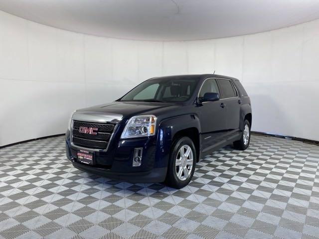 2015 GMC Terrain Vehicle Photo in MEDINA, OH 44256-9001