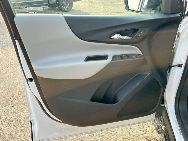 2021 Chevrolet Equinox Vehicle Photo in GREELEY, CO 80634-4125