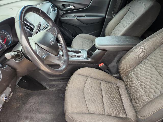 2019 Chevrolet Equinox Vehicle Photo in Cleburne, TX 76033