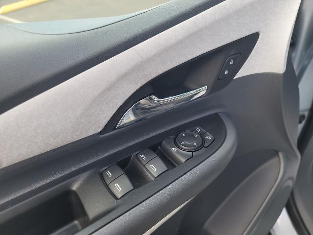 2018 Chevrolet Bolt EV Vehicle Photo in LA MESA, CA 91942-8211