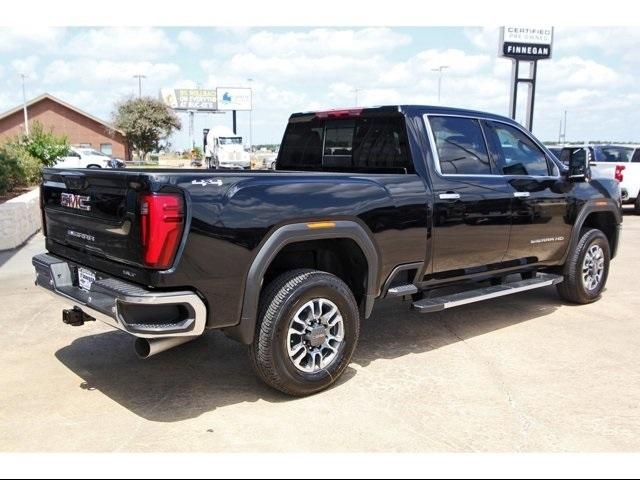 2024 GMC Sierra 2500 HD Vehicle Photo in ROSENBERG, TX 77471-5675