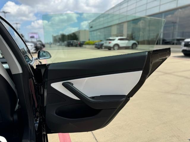 2018 Tesla Model 3 Vehicle Photo in Grapevine, TX 76051