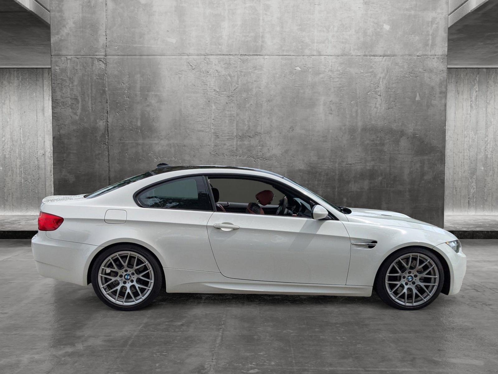 2012 BMW M3 Vehicle Photo in Pompano Beach, FL 33064